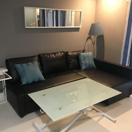 Апартаменти Torremolinos Bentabol Екстер'єр фото